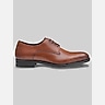Johnston &Amp; Murphy Conlin Plain Toe Oxfords