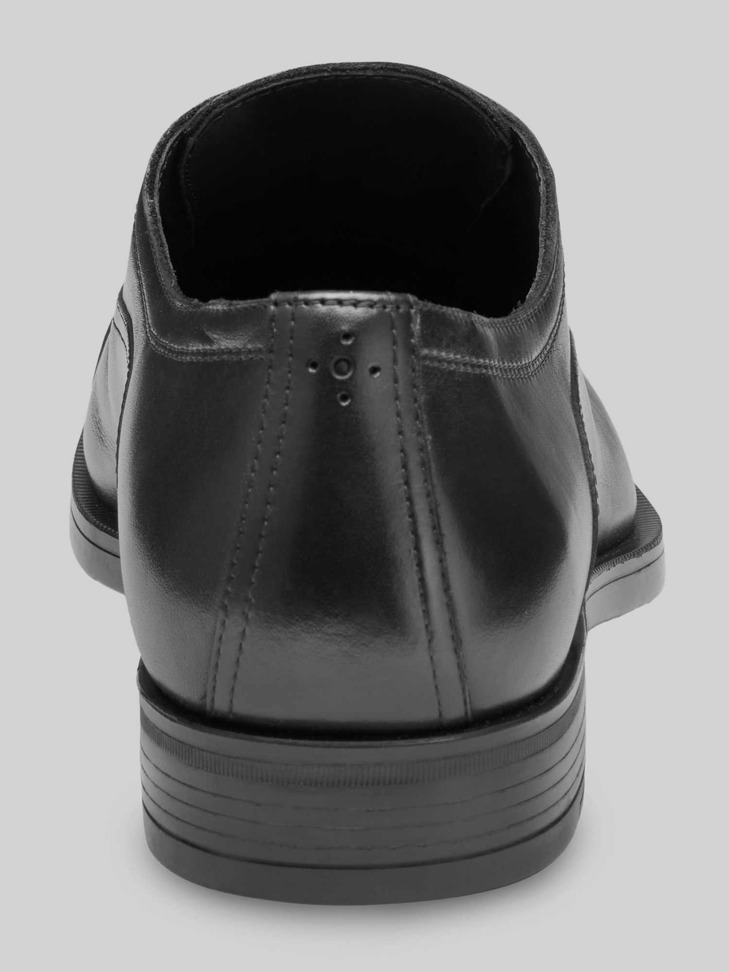 Conlin Cap Toe Oxfords