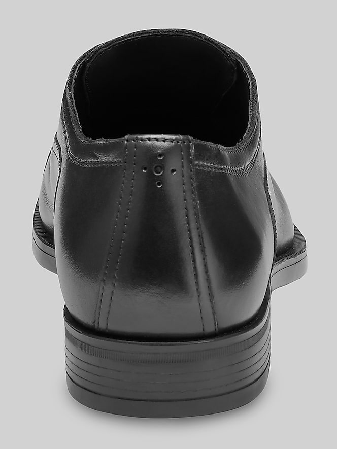 Johnston &Amp; Murphy Conlin Cap Toe Oxfords