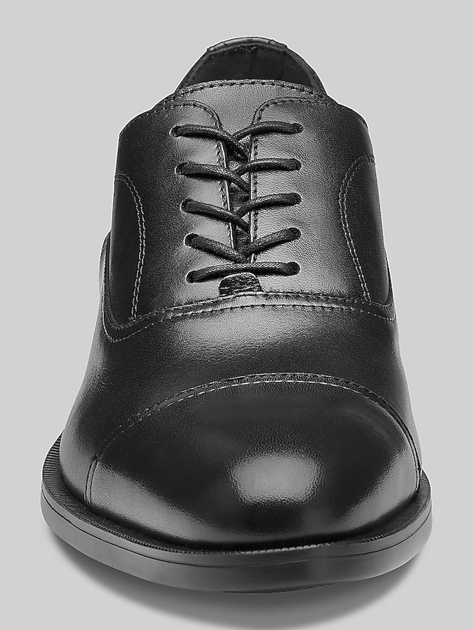 Johnston &Amp; Murphy Conlin Cap Toe Oxfords