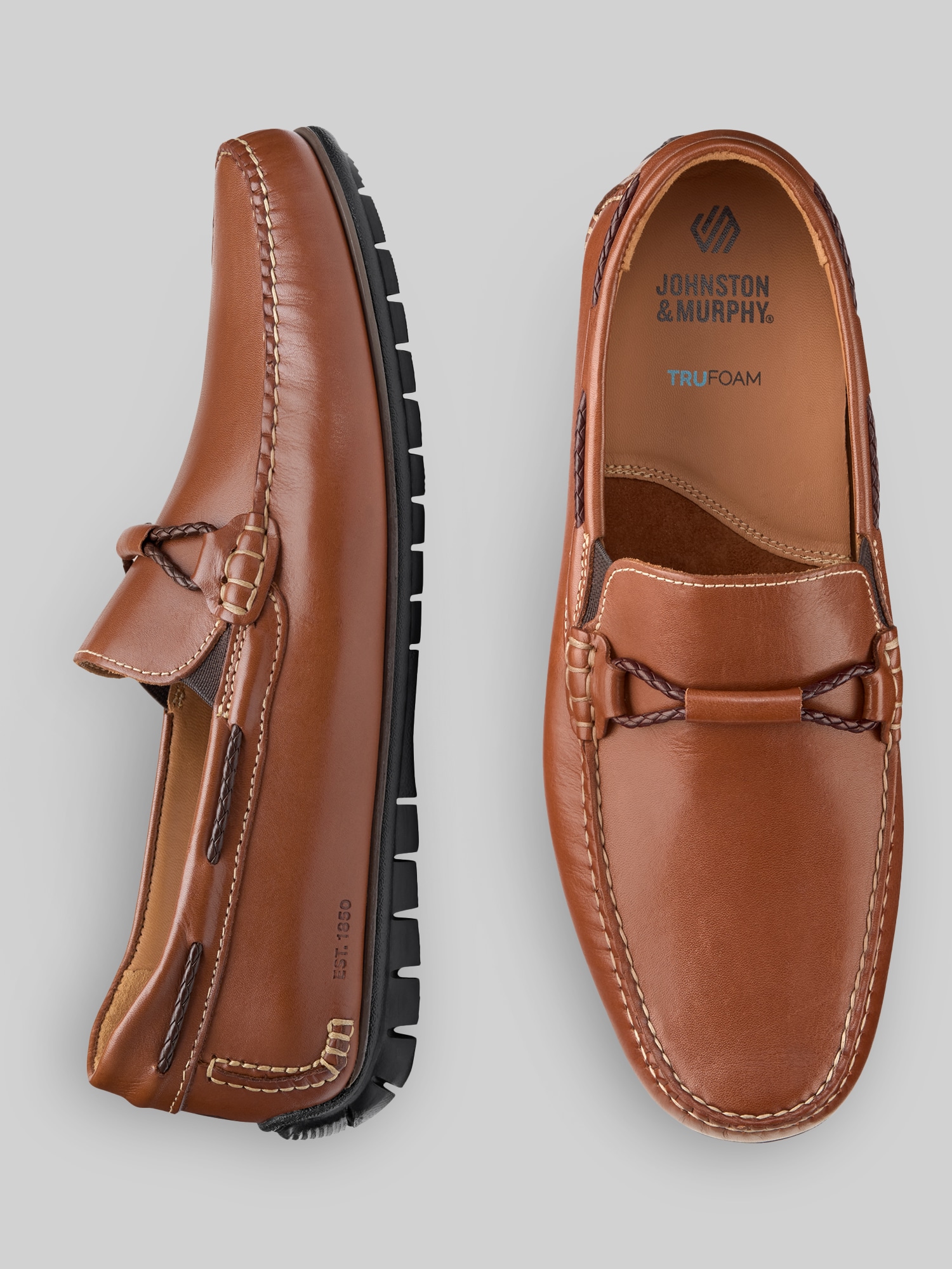 Cort 2.0 Moc Toe Bit Loafers