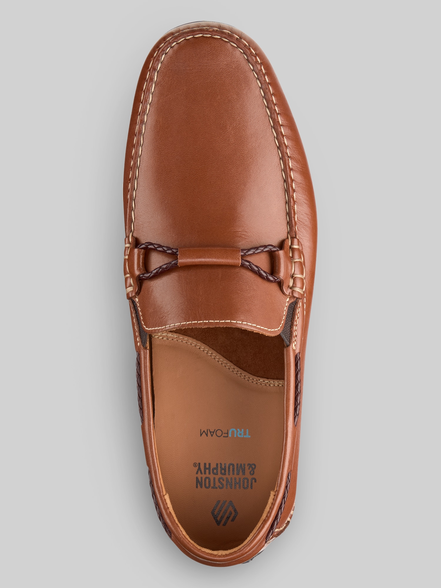 Cort 2.0 Moc Toe Bit Loafers