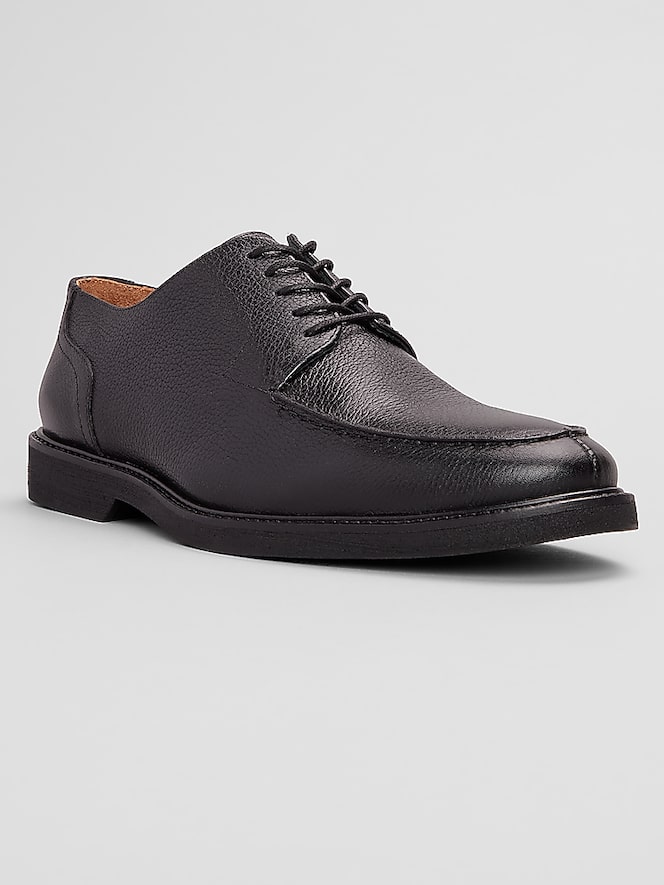 Belvedere Grant Split-Toe Derby Shoes