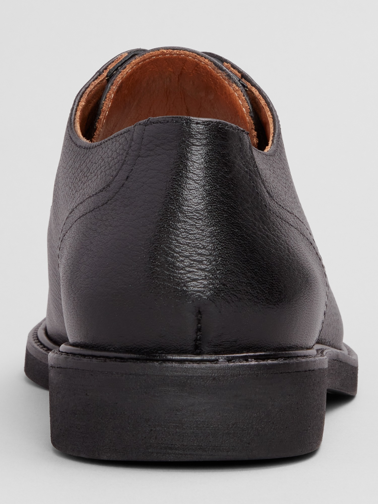 Grant Split-Toe Derby Shoes