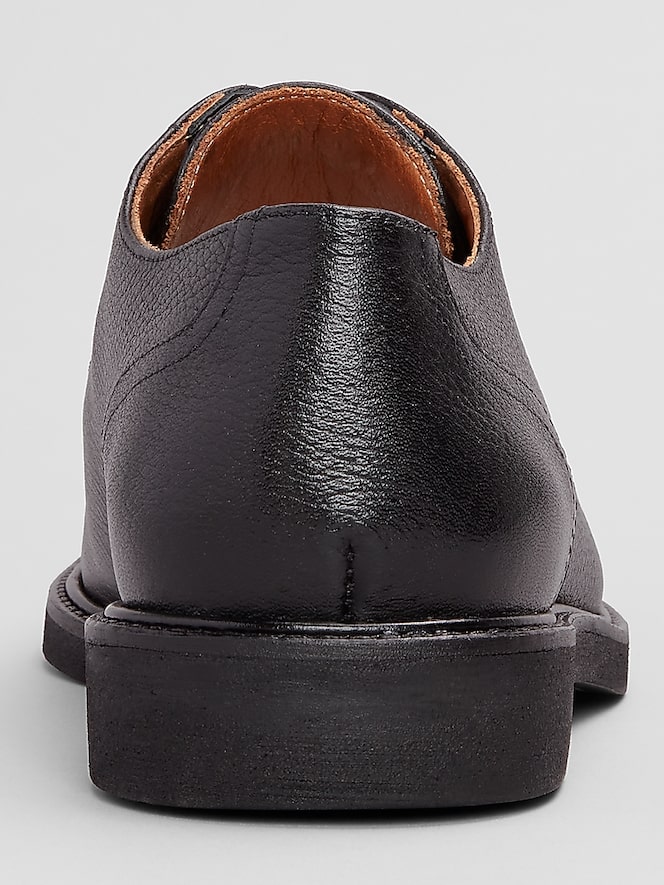Belvedere Grant Split-Toe Derby Shoes