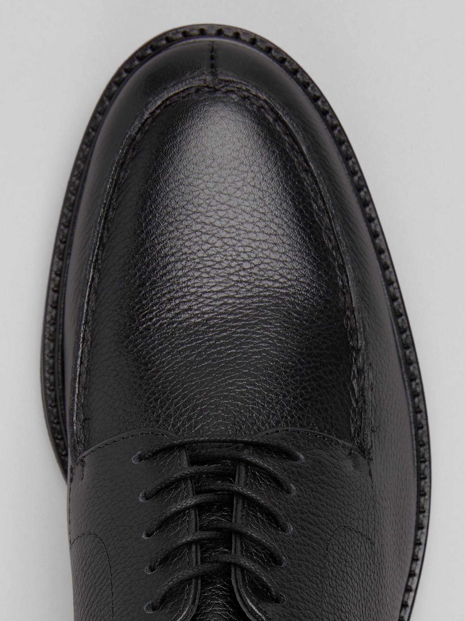 Grant Split-Toe Derby Shoes