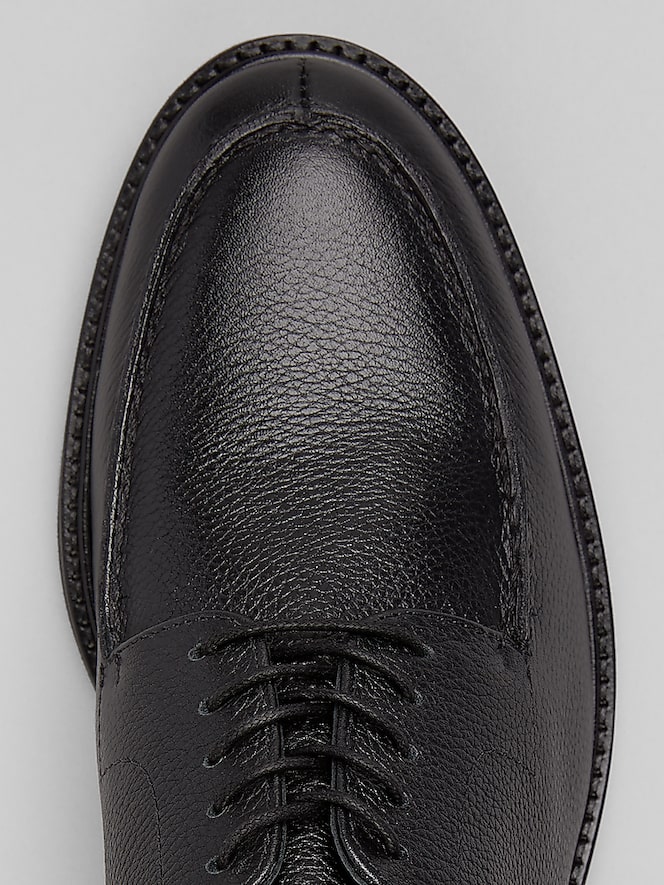 Belvedere Grant Split-Toe Derby Shoes