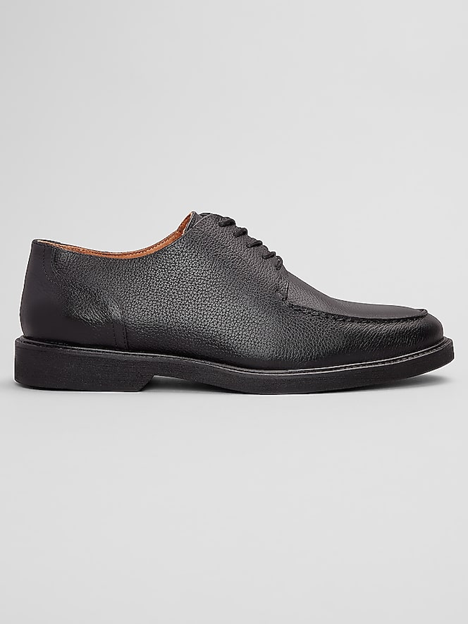 Belvedere Grant Split-Toe Derby Shoes