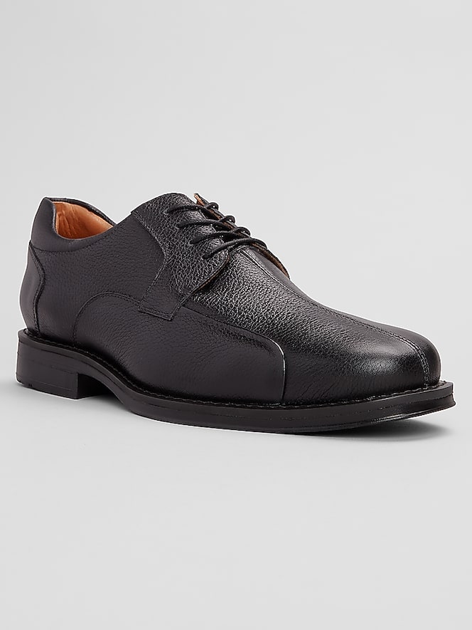 Belvedere Bay Bridge II Bicycle-Toe Derby Shoes