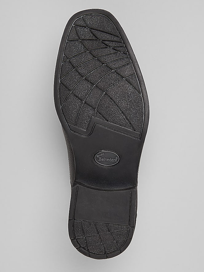 Belvedere Bay Bridge II Bicycle-Toe Derby Shoes