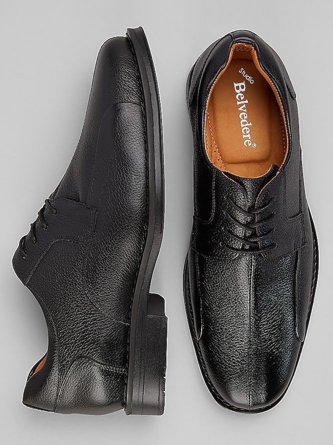 Belvedere Bay Bridge II Bicycle-Toe Derby Shoes
