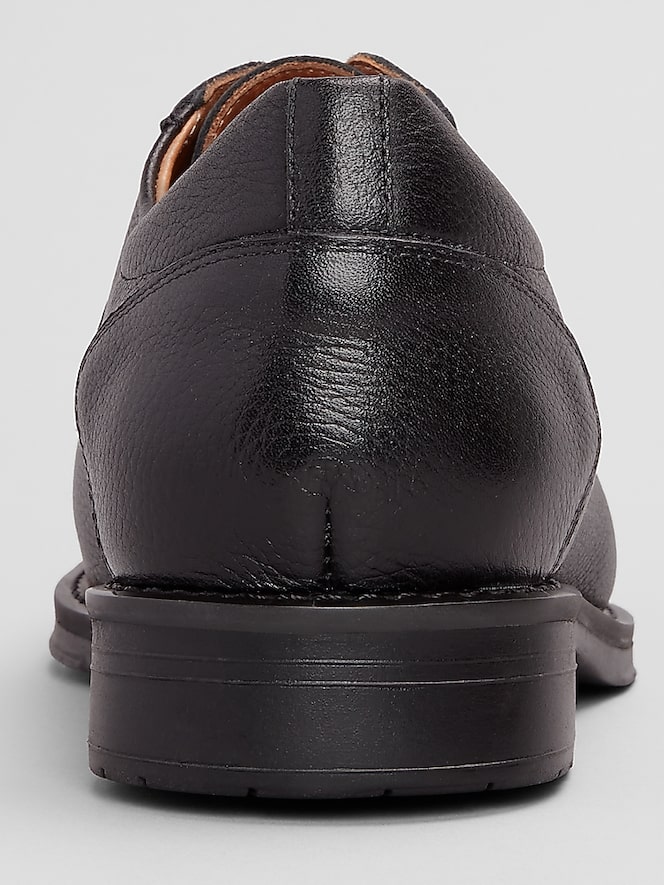 Belvedere Bay Bridge II Bicycle-Toe Derby Shoes