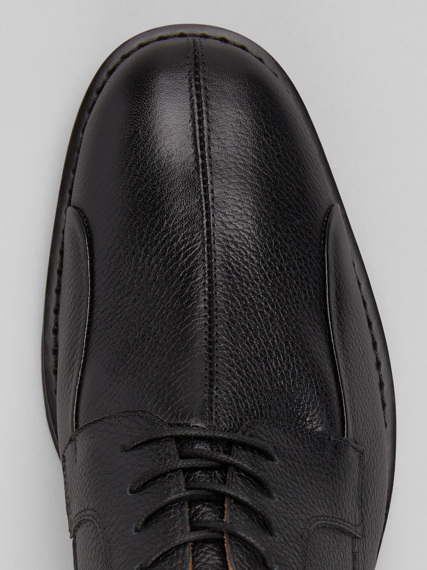 Bay Bridge II Bicycle-Toe Derby Shoes