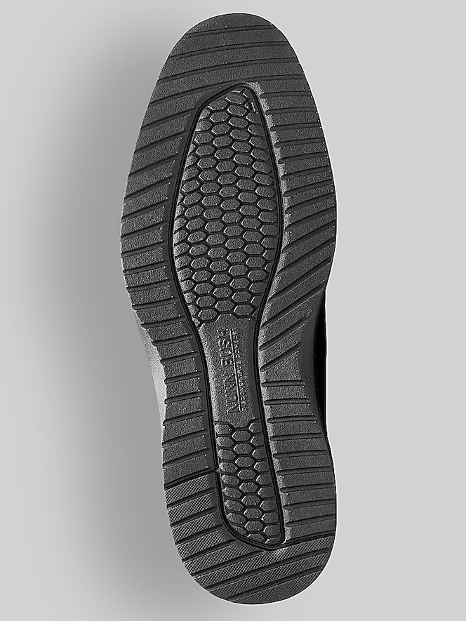 Nunn Bush Gates Plain Toe Oxfords