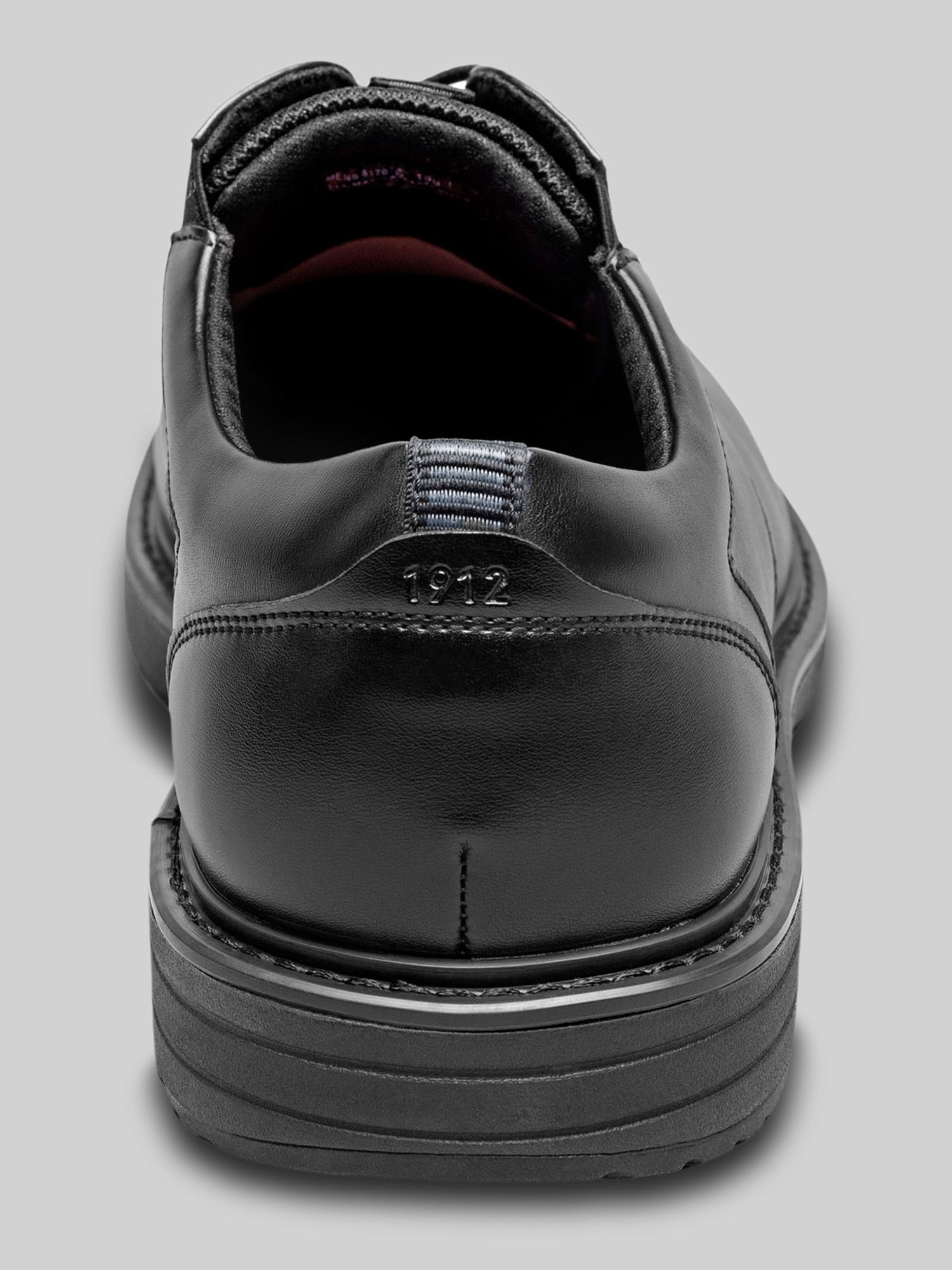 Gates Plain Toe Oxfords