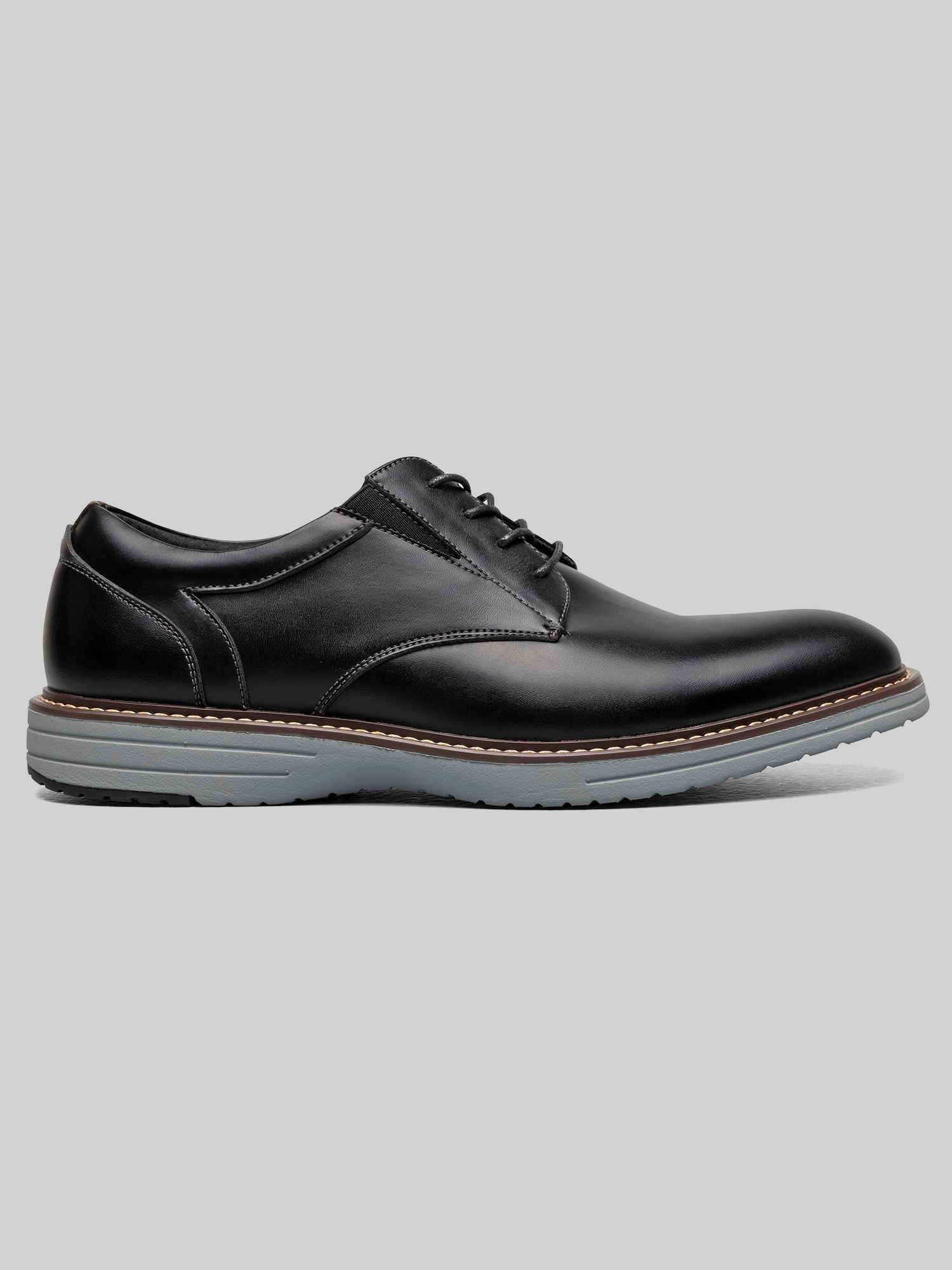 Gates Plain Toe Oxfords