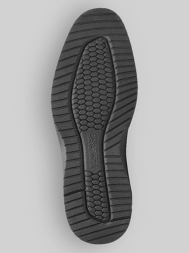 Nunn Bush Gates Cap Toe Oxfords