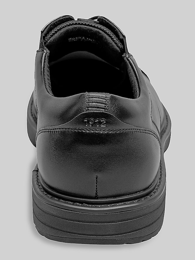 Nunn Bush Gates Cap Toe Oxfords