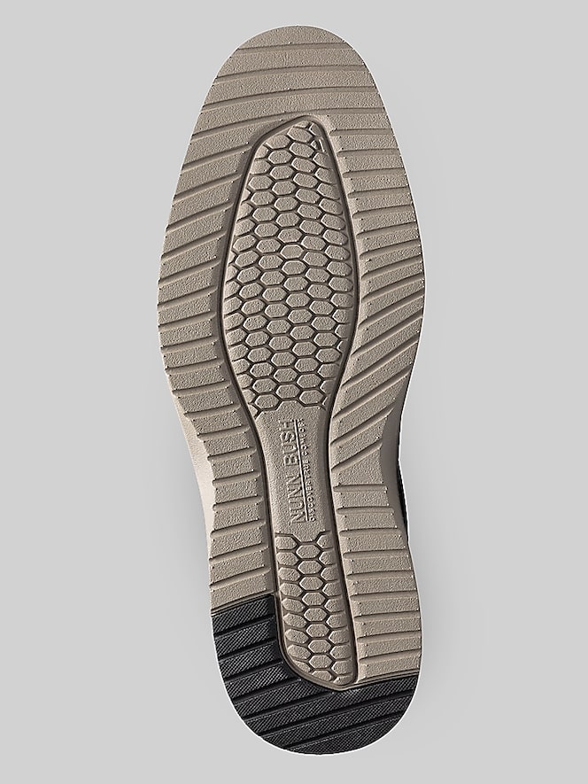 Nunn Bush Gates Moc Toe Oxfords