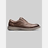 Nunn Bush Gates Moc Toe Oxfords