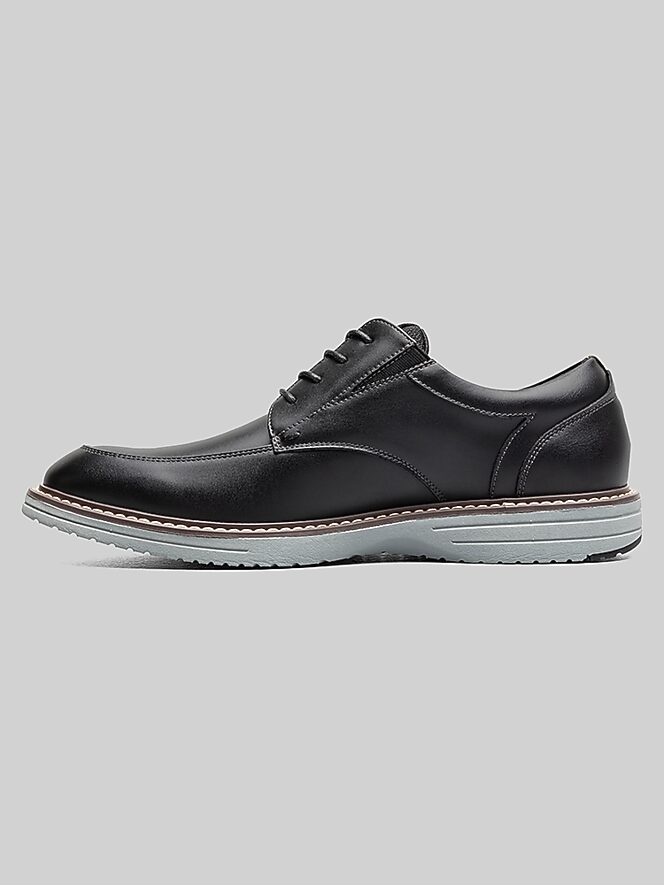 Nunn Bush Gates Moc Toe Oxfords