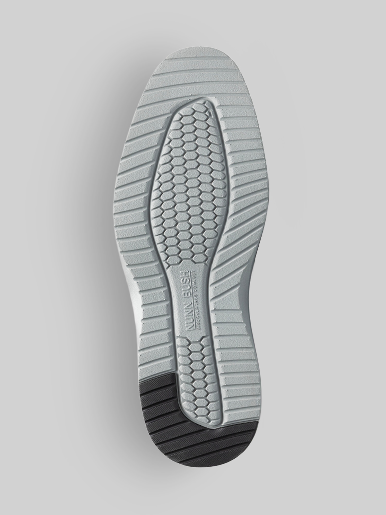 Gates Moc Toe Oxfords