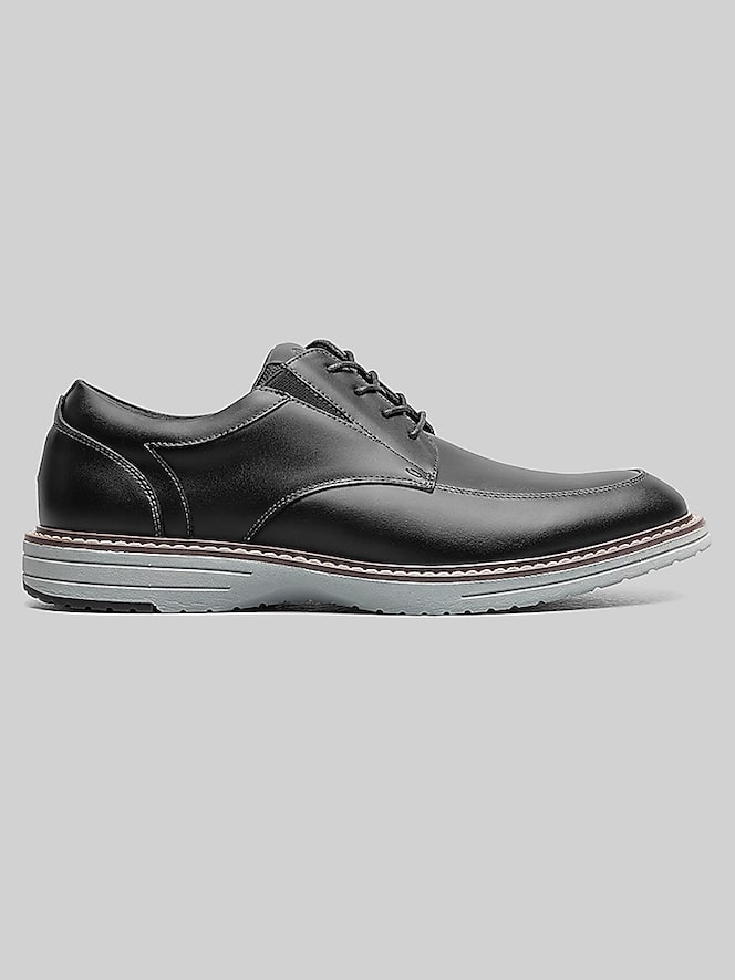 Nunn Bush Gates Moc Toe Oxfords