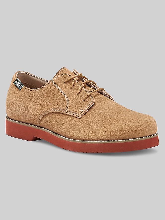 Eastland Buck Plain Toe Oxfords