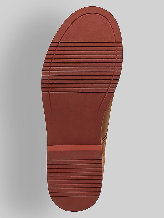 Eastland Buck Plain Toe Oxfords