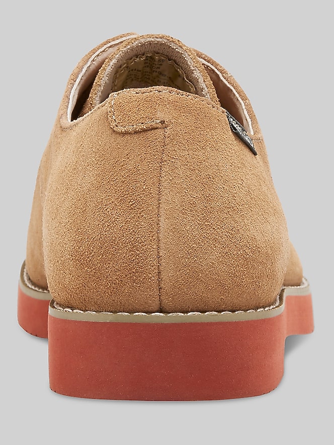 Eastland Buck Plain Toe Oxfords