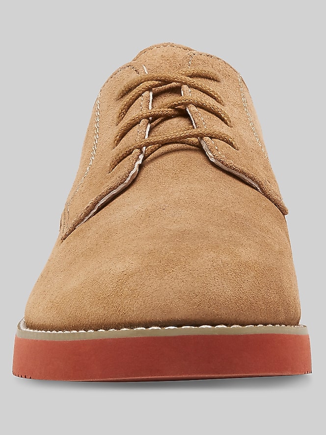 Eastland Buck Plain Toe Oxfords