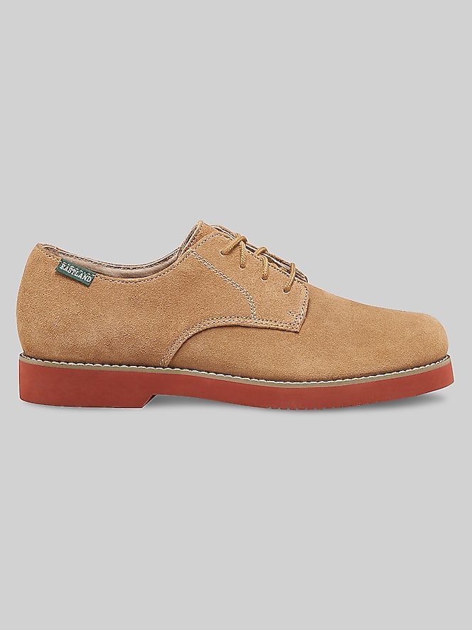 Eastland Buck Plain Toe Oxfords