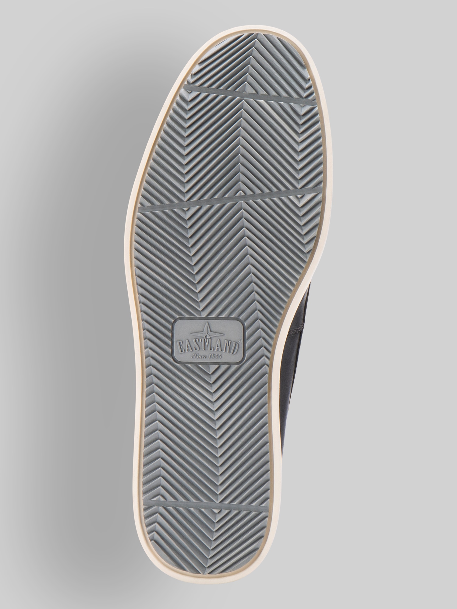 Scarborough Leather Moc Toe Slip On