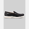 Eastland Scarborough Leather Moc Toe Slip On