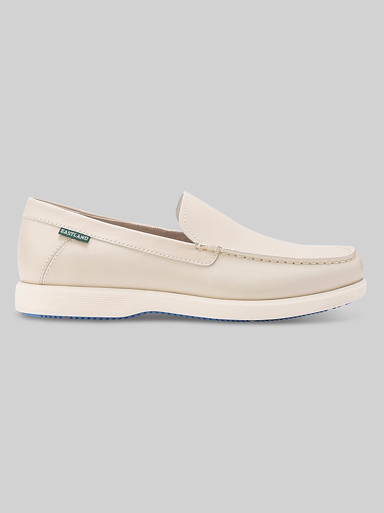 Eastland Scarborough Loafer | Men's | Beige | Size 11.5 | Loafers