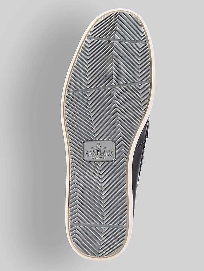 Eastland Baldwin Penny Moc Toe Loafers