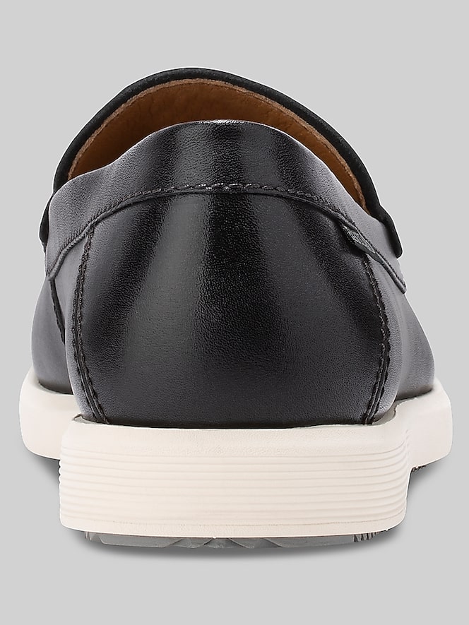 Eastland Baldwin Penny Moc Toe Loafers