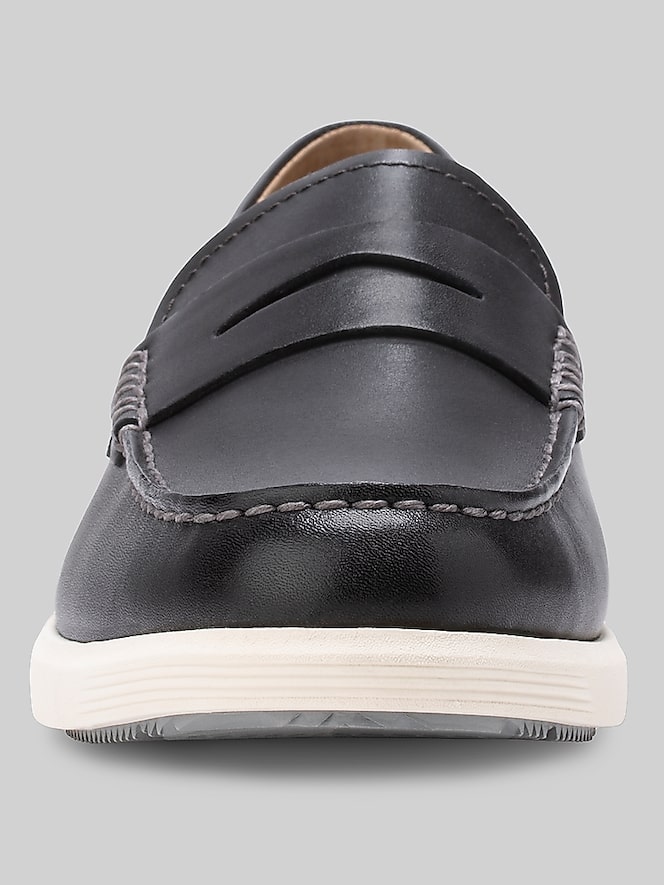 Eastland Baldwin Penny Moc Toe Loafers