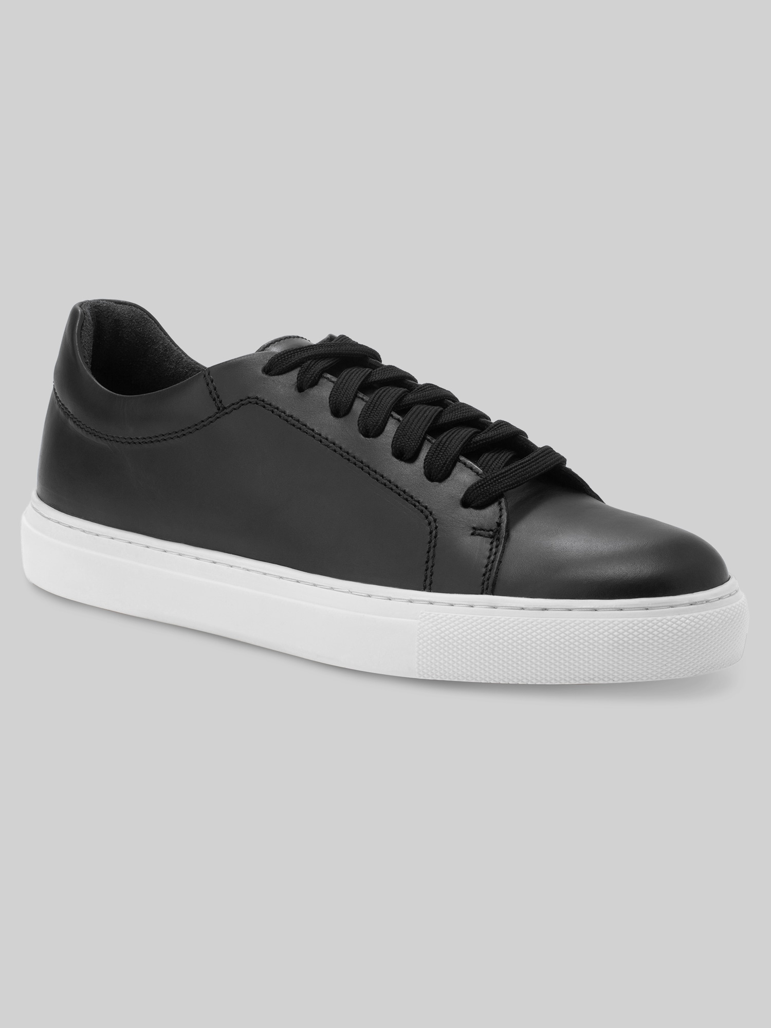Exeter Leather Sneaker