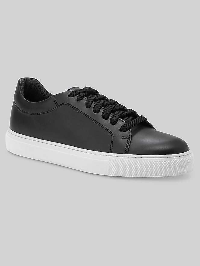 Eastland Exeter Leather Sneaker