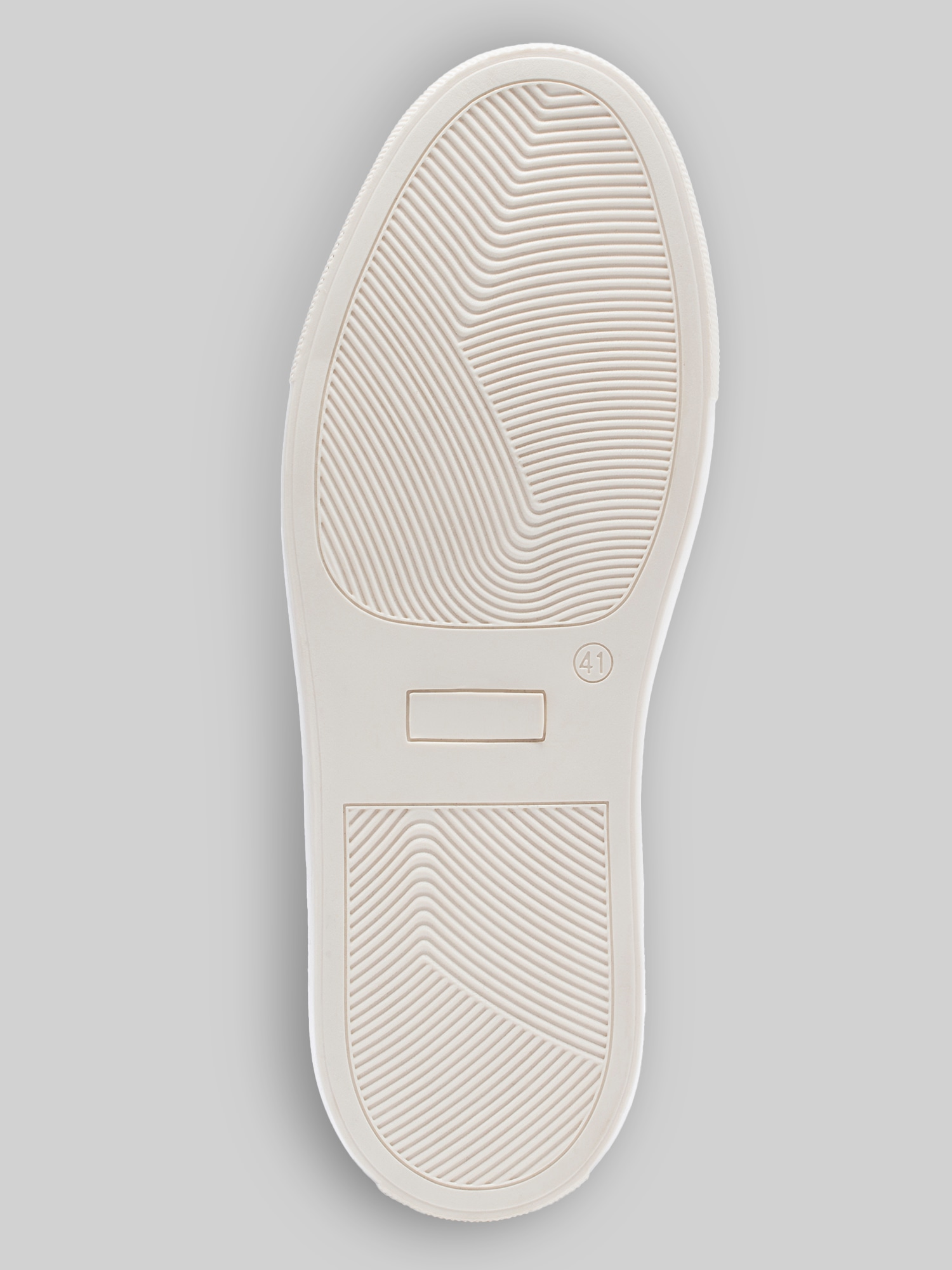 Exeter Leather Sneaker