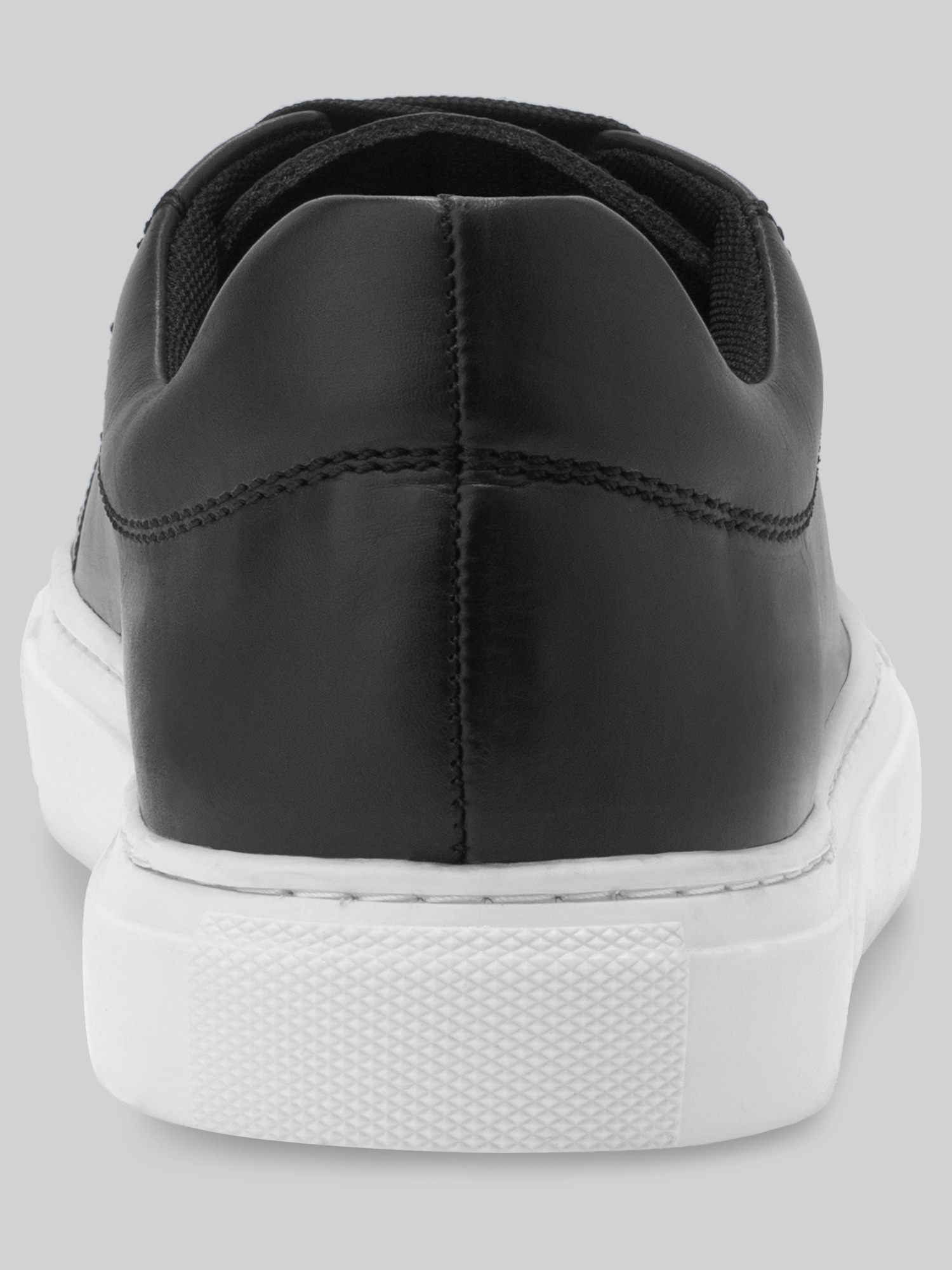 Exeter Leather Sneaker