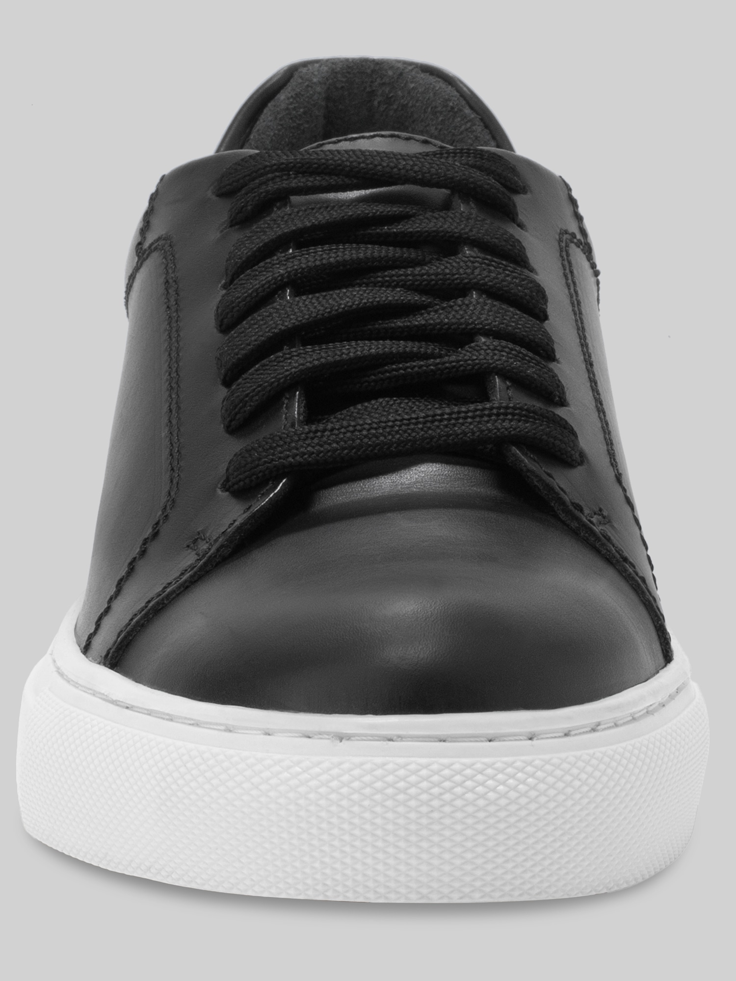 Exeter Leather Sneaker