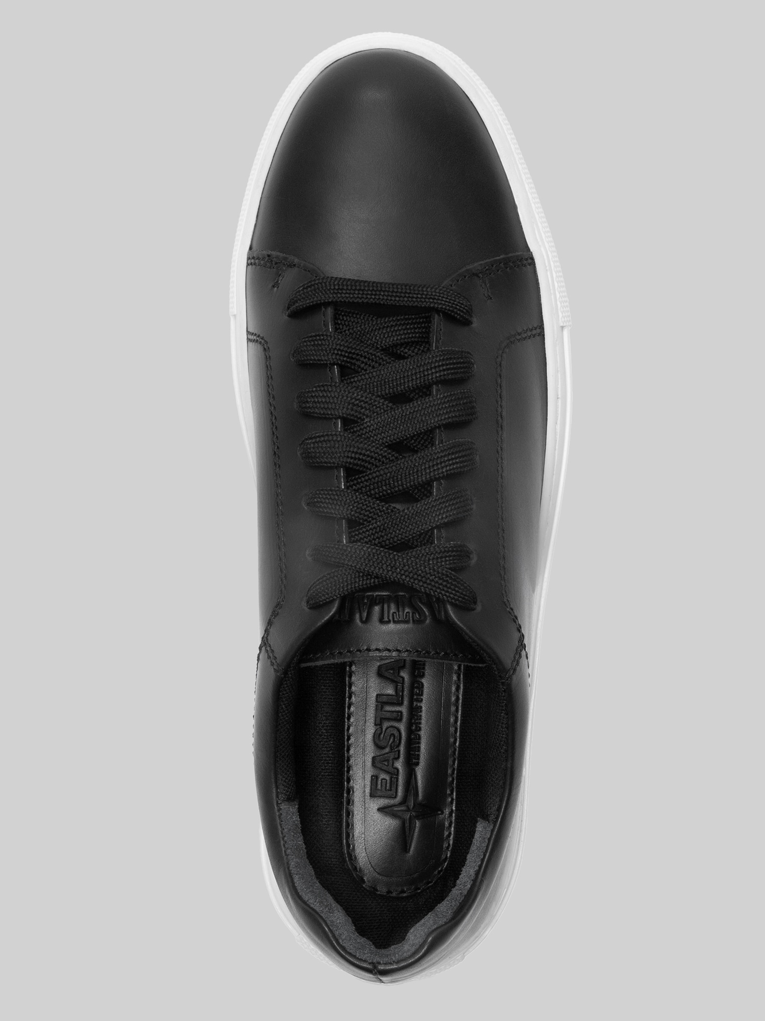 Exeter Leather Sneaker
