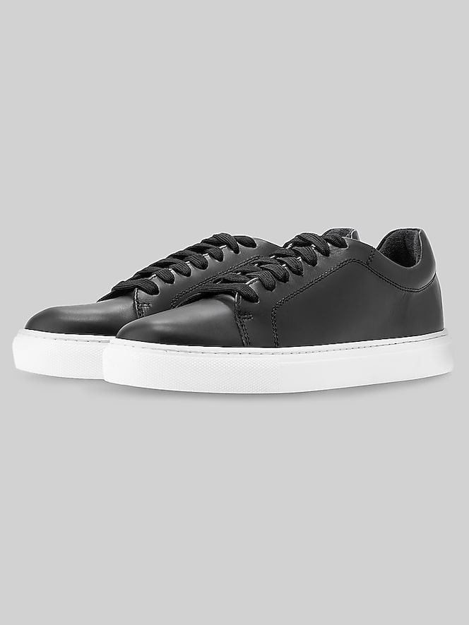 Eastland Exeter Leather Sneaker