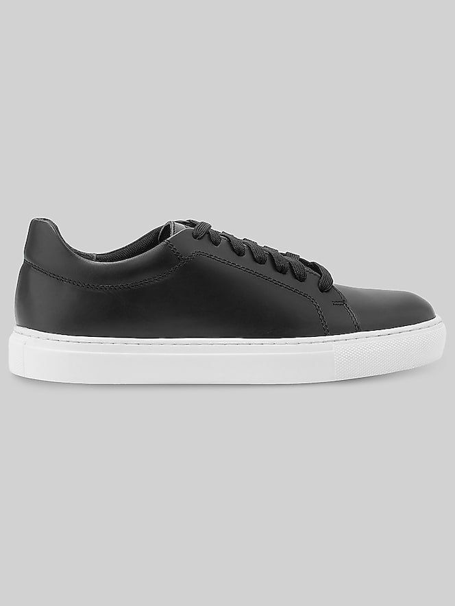 Eastland Exeter Leather Sneaker