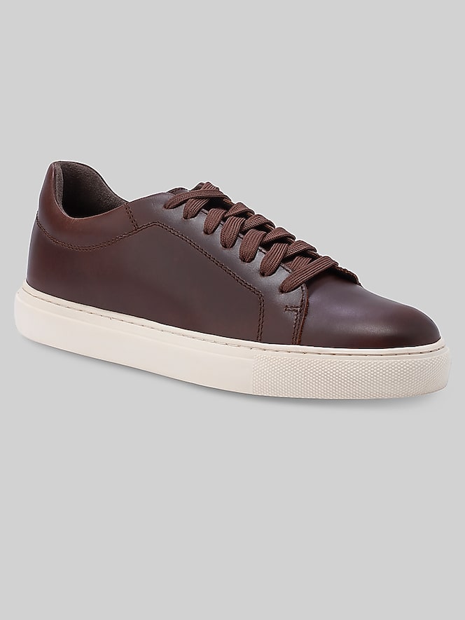 Eastland Exeter Leather Sneaker