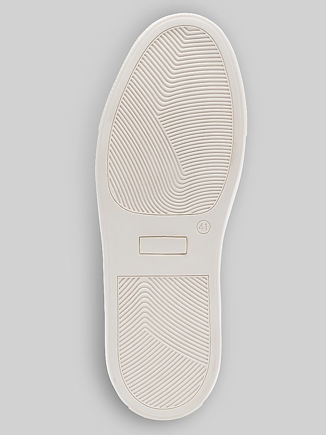 Eastland Exeter Leather Sneaker