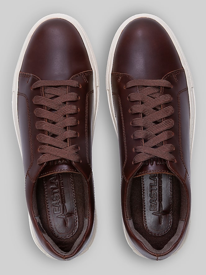 Eastland Exeter Leather Sneaker