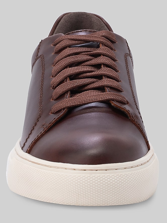 Eastland Exeter Leather Sneaker